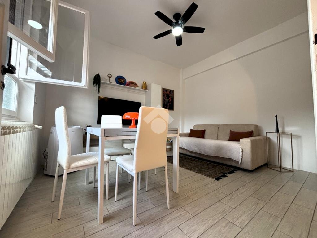 appartamento in vendita a Rapallo