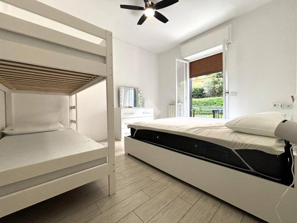 appartamento in vendita a Rapallo