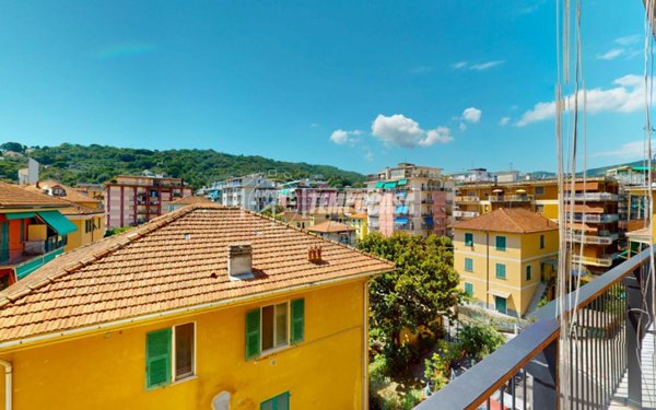 appartamento in vendita a Rapallo