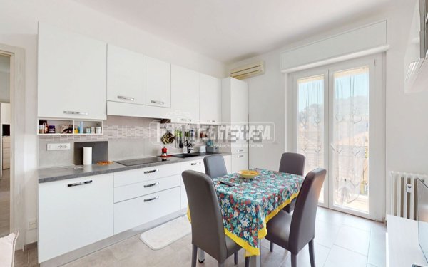 appartamento in vendita a Rapallo