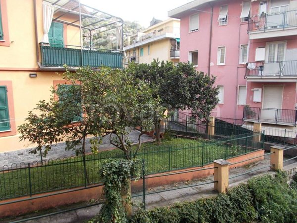 appartamento in vendita a Rapallo