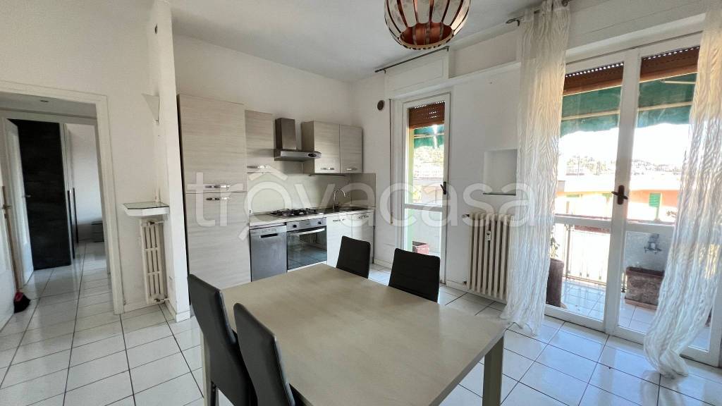 appartamento in vendita a Rapallo