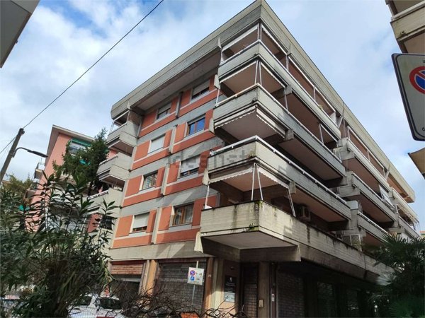 appartamento in vendita a Rapallo