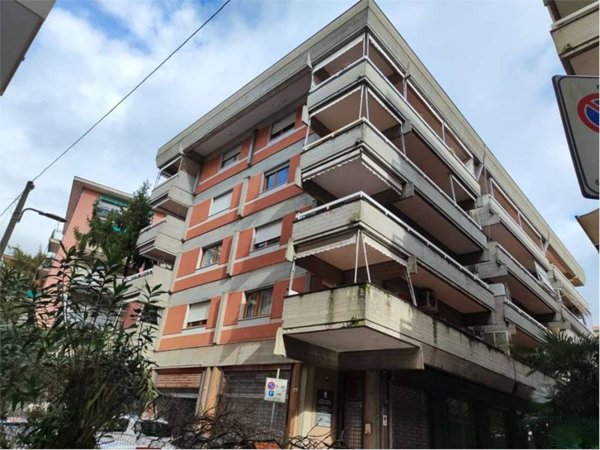 appartamento in vendita a Rapallo