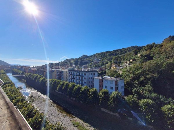 appartamento in vendita a Rapallo