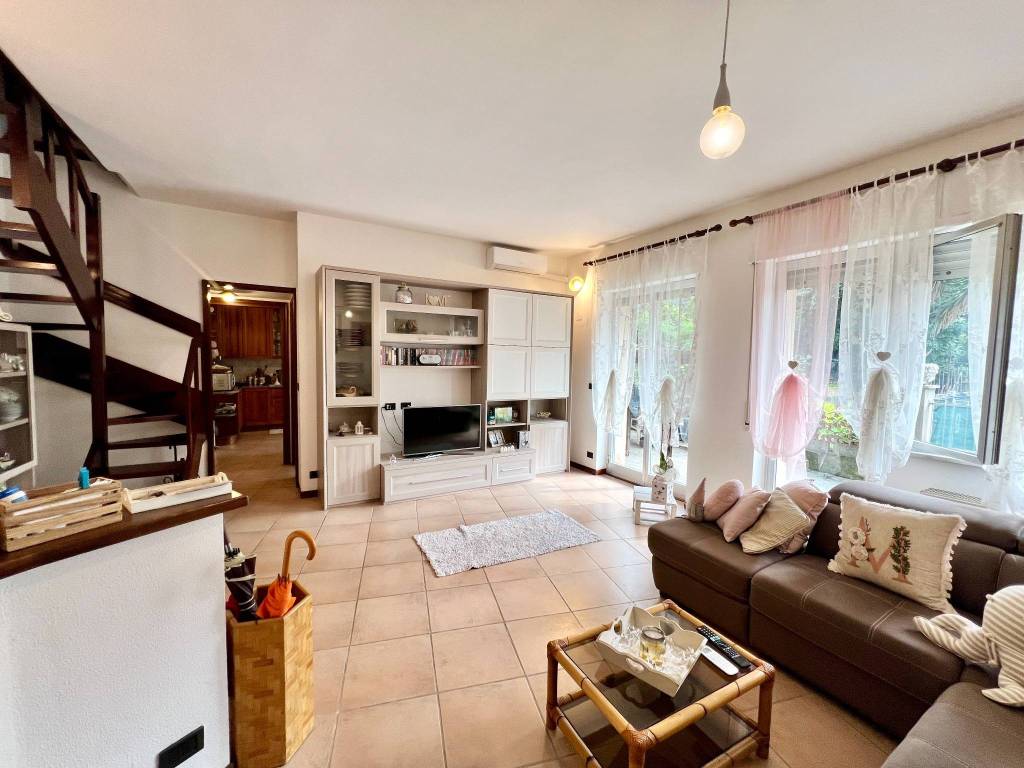 appartamento in vendita a Rapallo