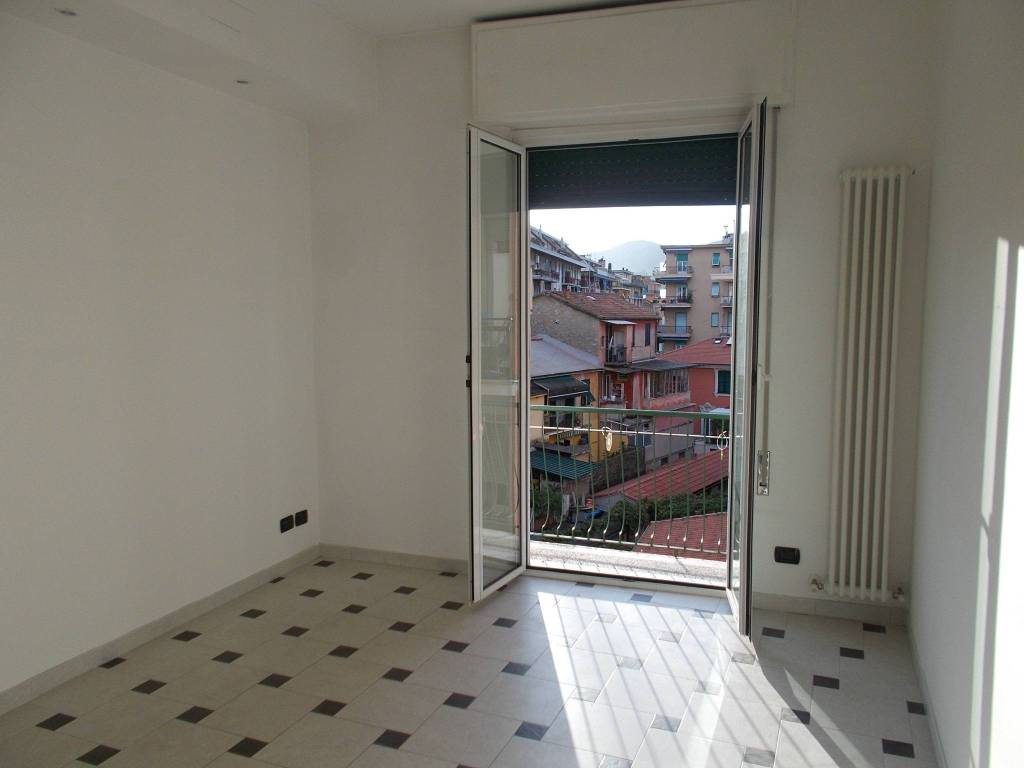 appartamento in vendita a Rapallo