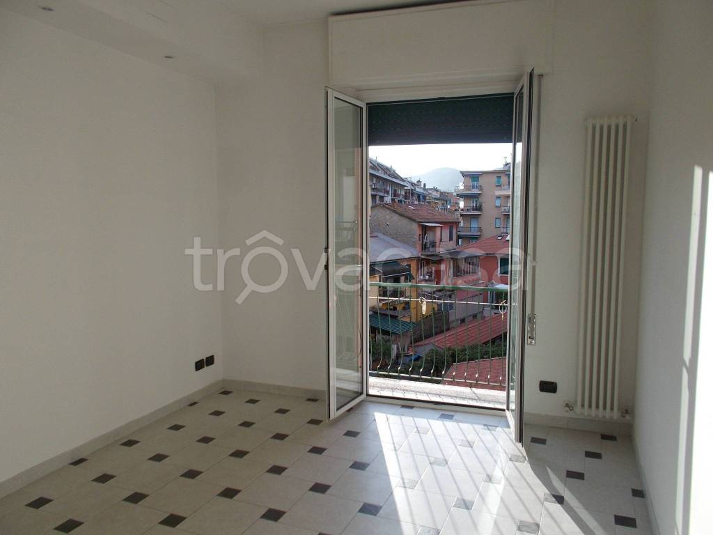 appartamento in vendita a Rapallo