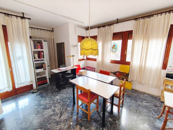 appartamento in vendita a Rapallo