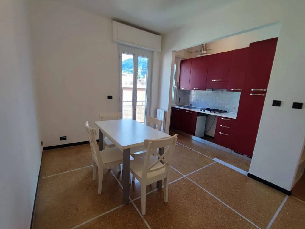 appartamento in vendita a Rapallo