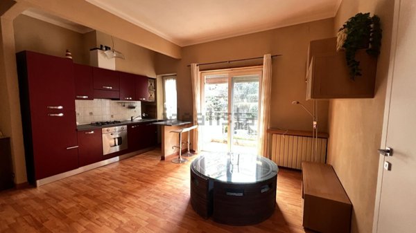 appartamento in vendita a Rapallo