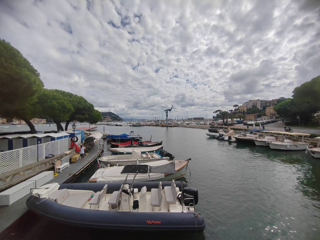 appartamento in vendita a Rapallo