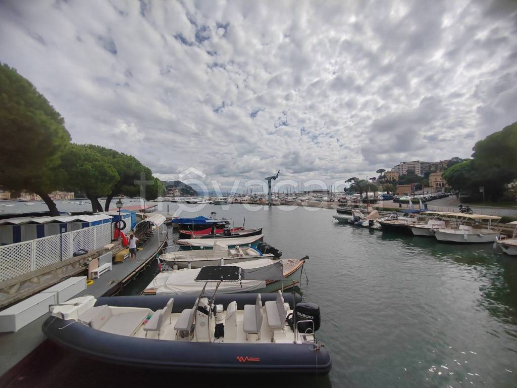 appartamento in vendita a Rapallo