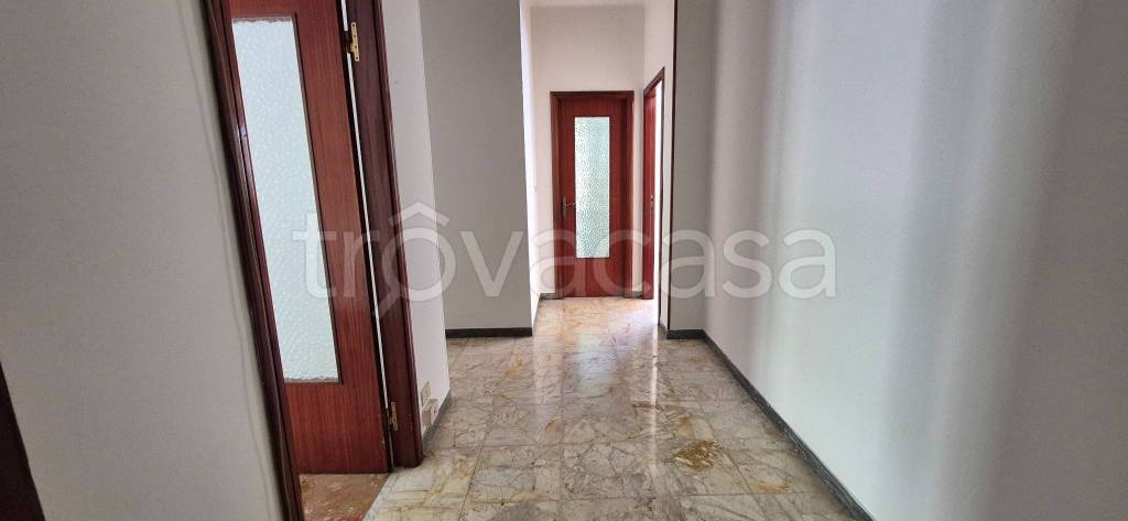 appartamento in vendita a Rapallo in zona Montallegro