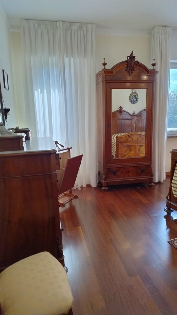 appartamento in vendita a Rapallo