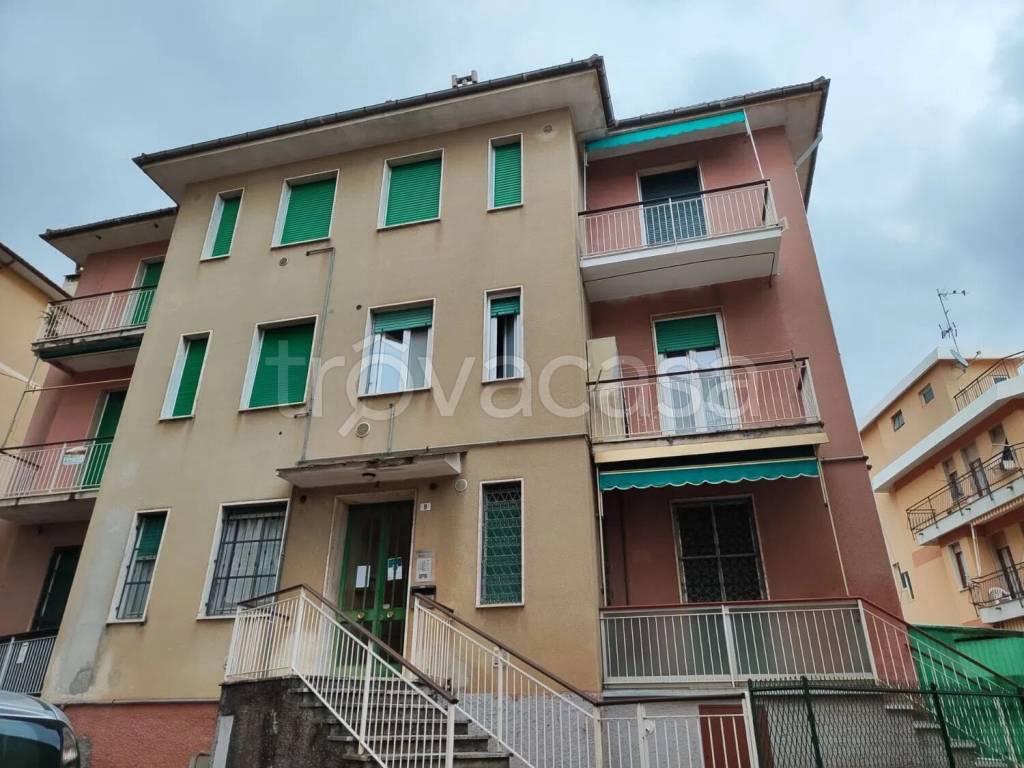 appartamento in vendita a Rapallo