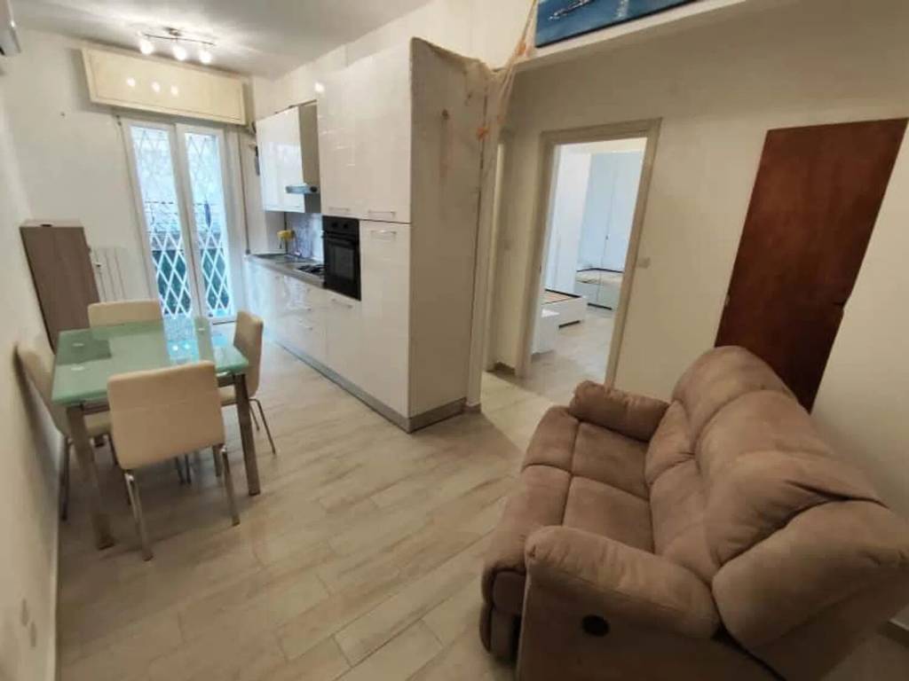 appartamento in vendita a Rapallo