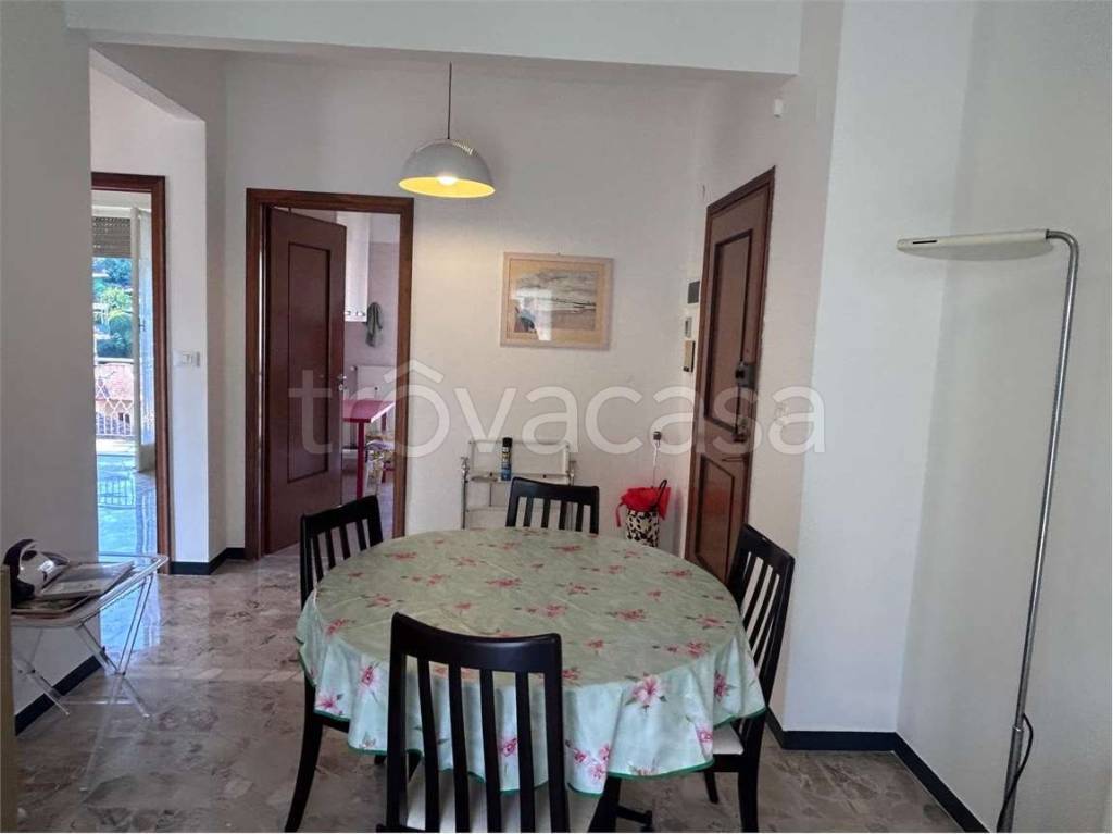 appartamento in vendita a Rapallo