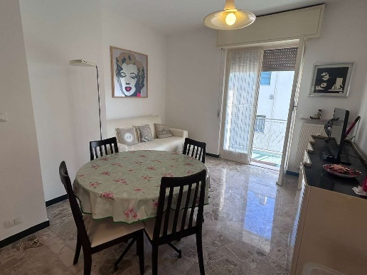 appartamento in vendita a Rapallo