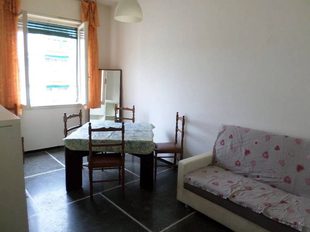appartamento in vendita a Rapallo
