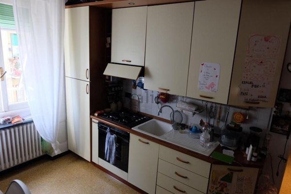 appartamento in vendita a Rapallo