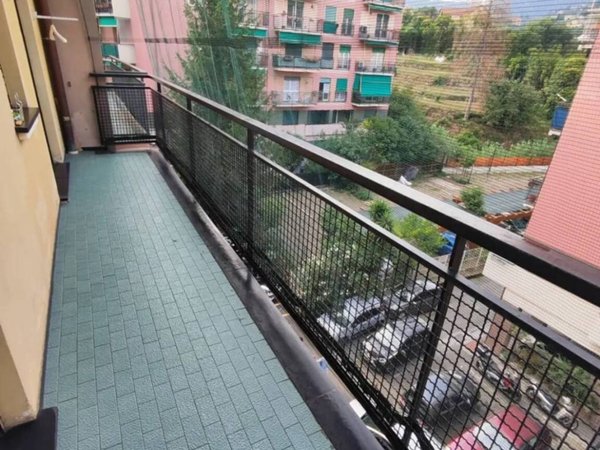 appartamento in vendita a Rapallo