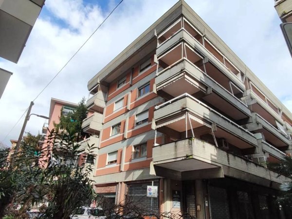appartamento in vendita a Rapallo