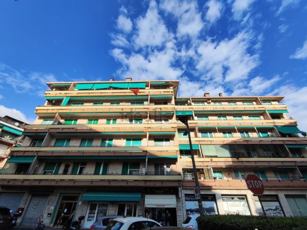 appartamento in vendita a Rapallo