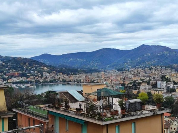 appartamento in vendita a Rapallo