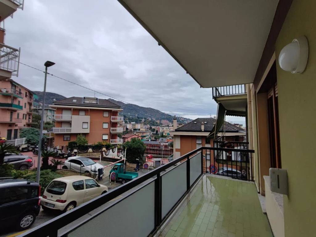 appartamento in vendita a Rapallo