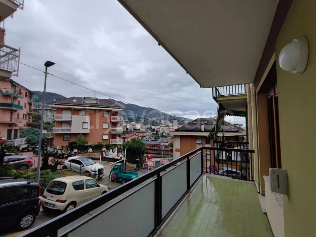 appartamento in vendita a Rapallo