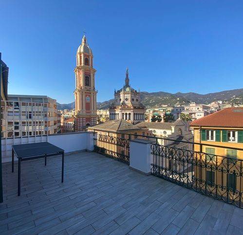 appartamento in vendita a Rapallo