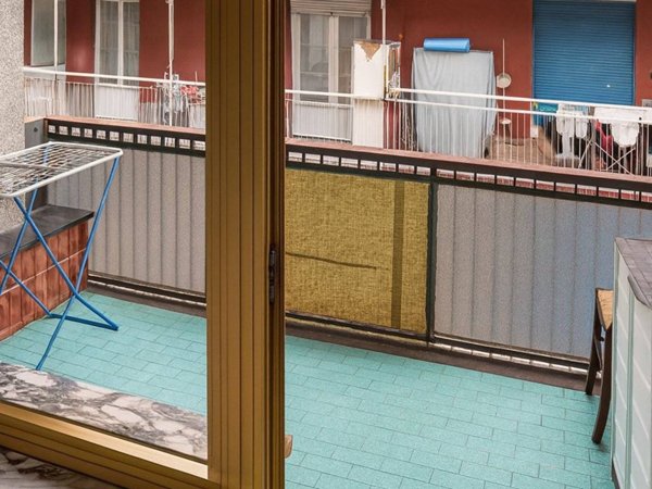 appartamento in vendita a Rapallo