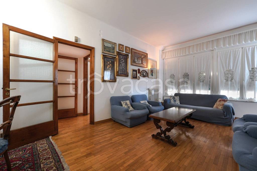 appartamento in vendita a Rapallo