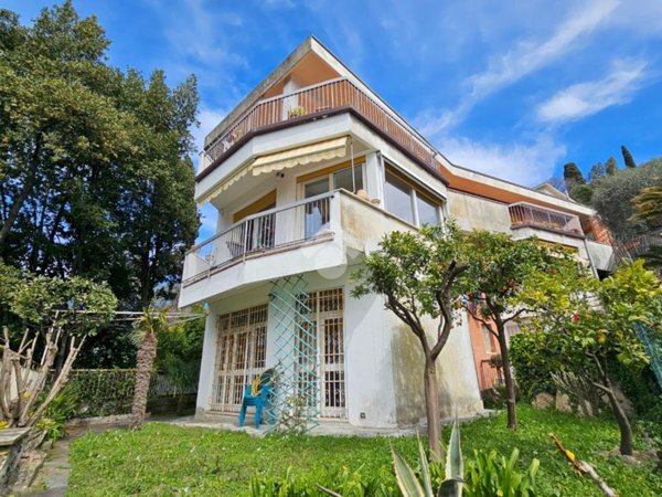 appartamento in vendita a Rapallo