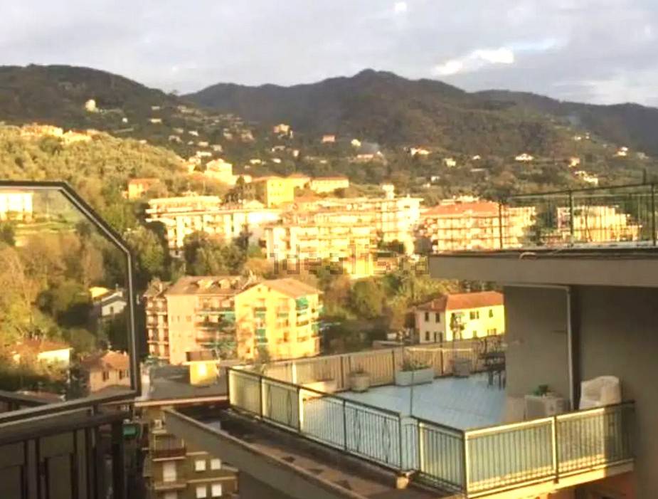 appartamento in vendita a Rapallo