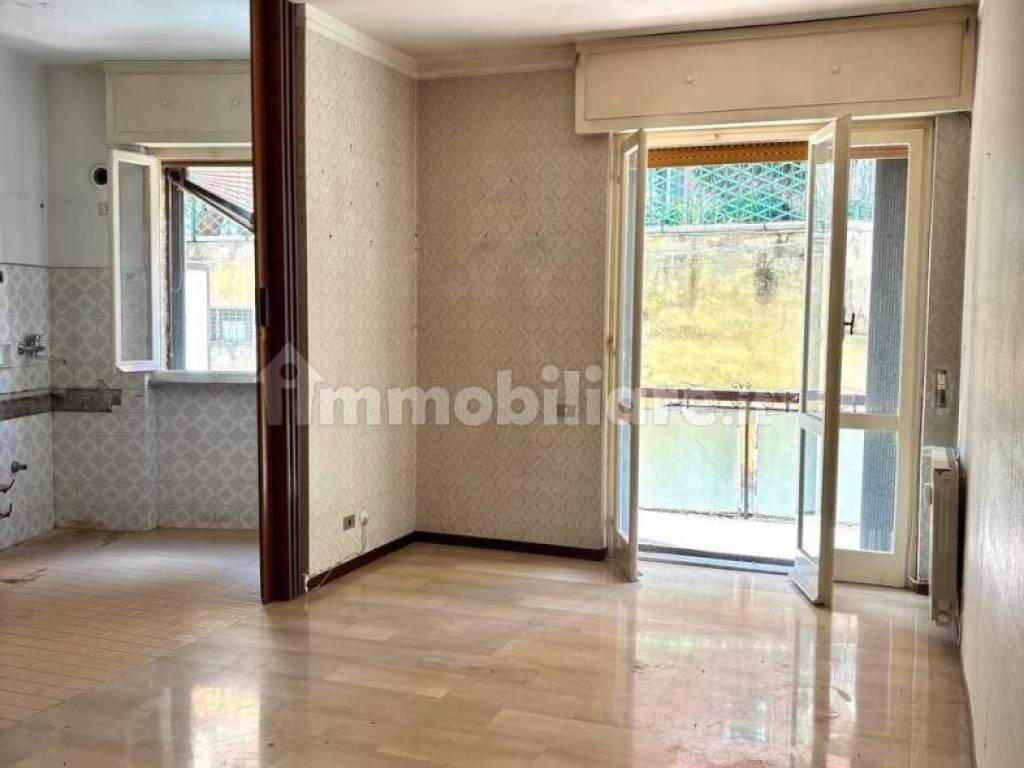 appartamento in vendita a Rapallo