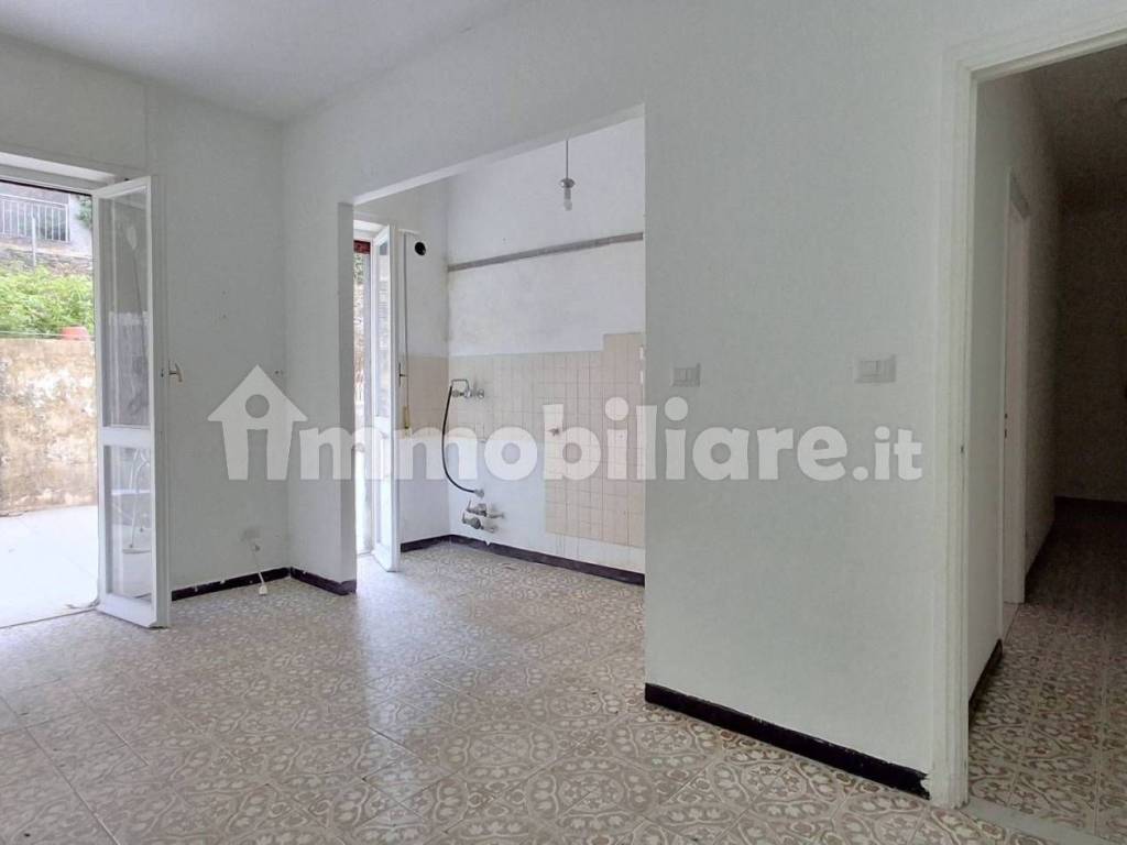 appartamento in vendita a Rapallo