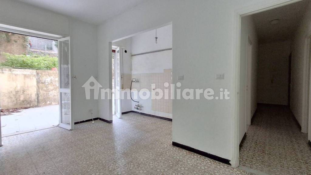 appartamento in vendita a Rapallo
