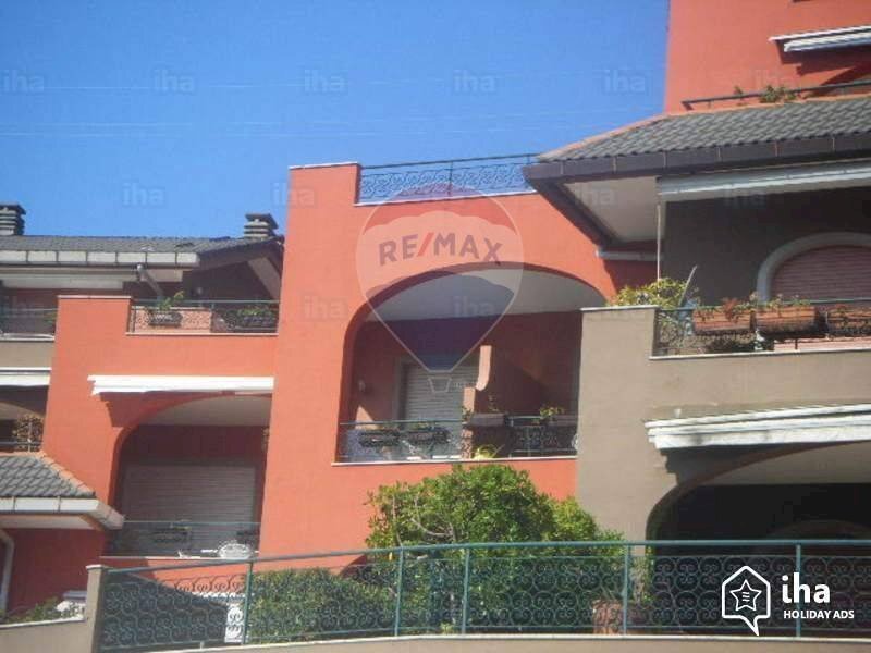 appartamento in vendita a Rapallo in zona San Michele di Pagana