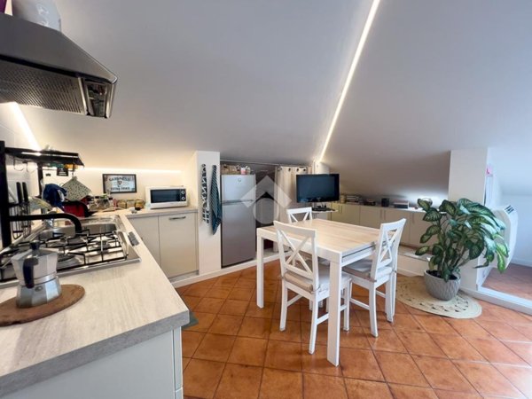 appartamento in vendita a Rapallo