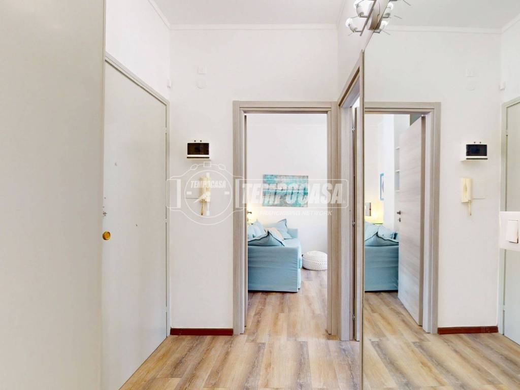 appartamento in vendita a Rapallo