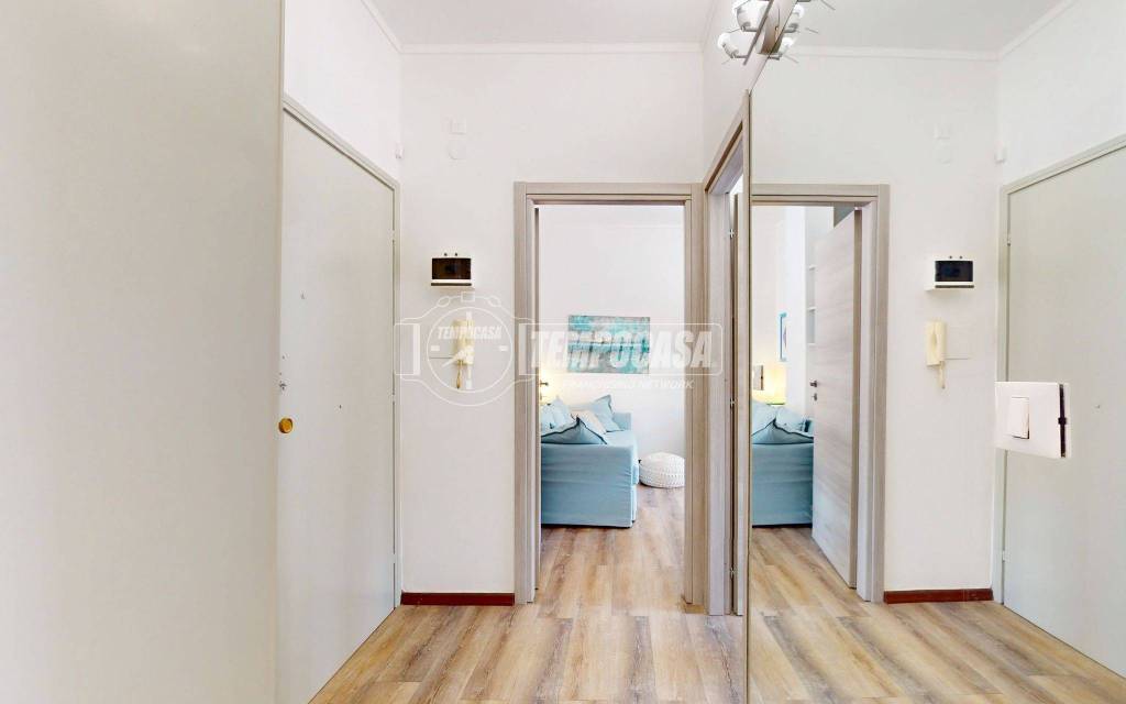 appartamento in vendita a Rapallo