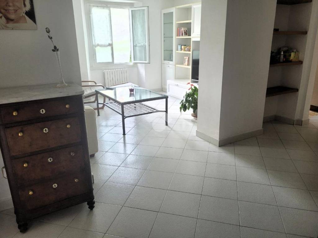 casa indipendente in vendita a Rapallo in zona San Michele di Pagana