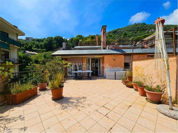 appartamento in vendita a Rapallo