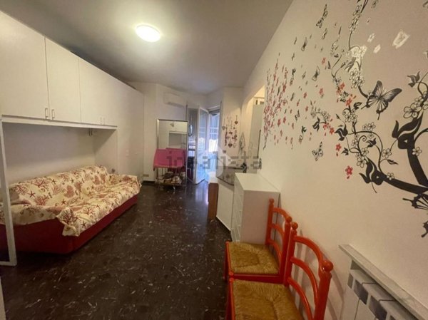 appartamento in vendita a Rapallo