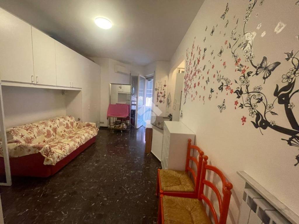 appartamento in vendita a Rapallo