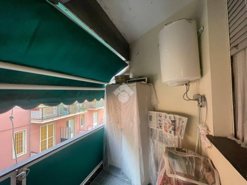 appartamento in vendita a Rapallo