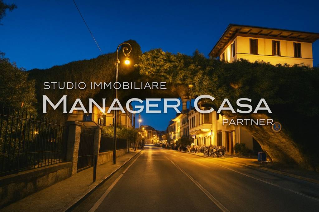 appartamento in vendita a Rapallo
