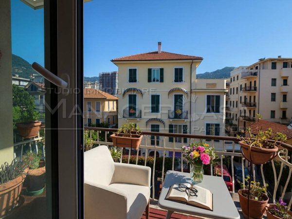appartamento in vendita a Rapallo